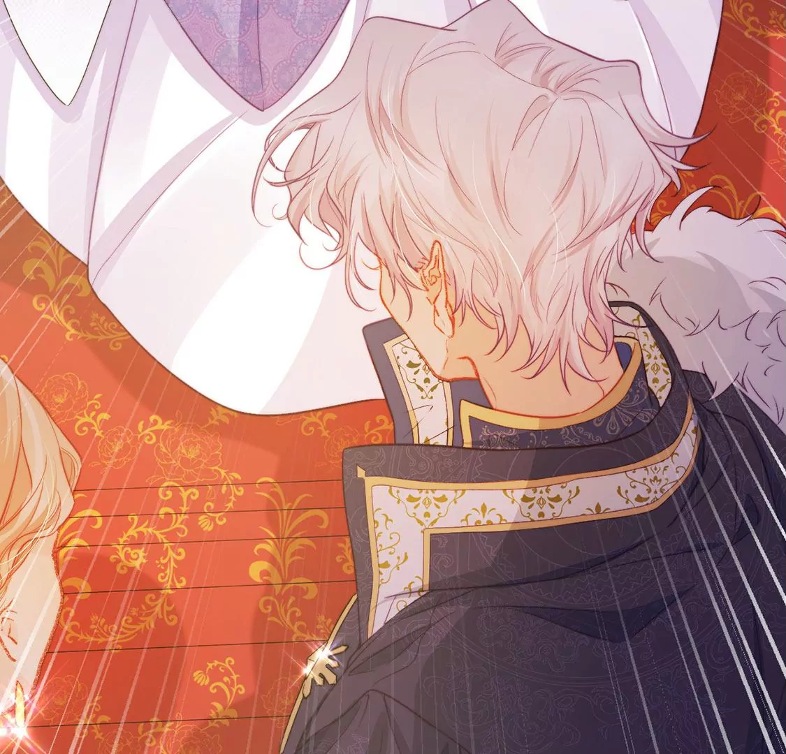 龍族新娘 - 第36話 舞會中的選擇(2/3) - 6