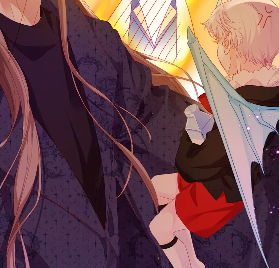 龍族新娘 - 第6話 冷血的變態？！(2/3) - 1