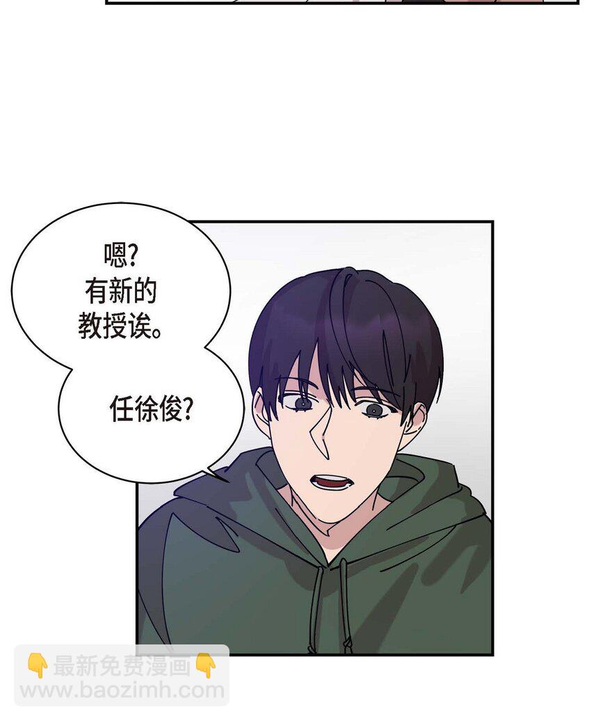 1 怎么一脸愁容啊？(1/3)-第1话