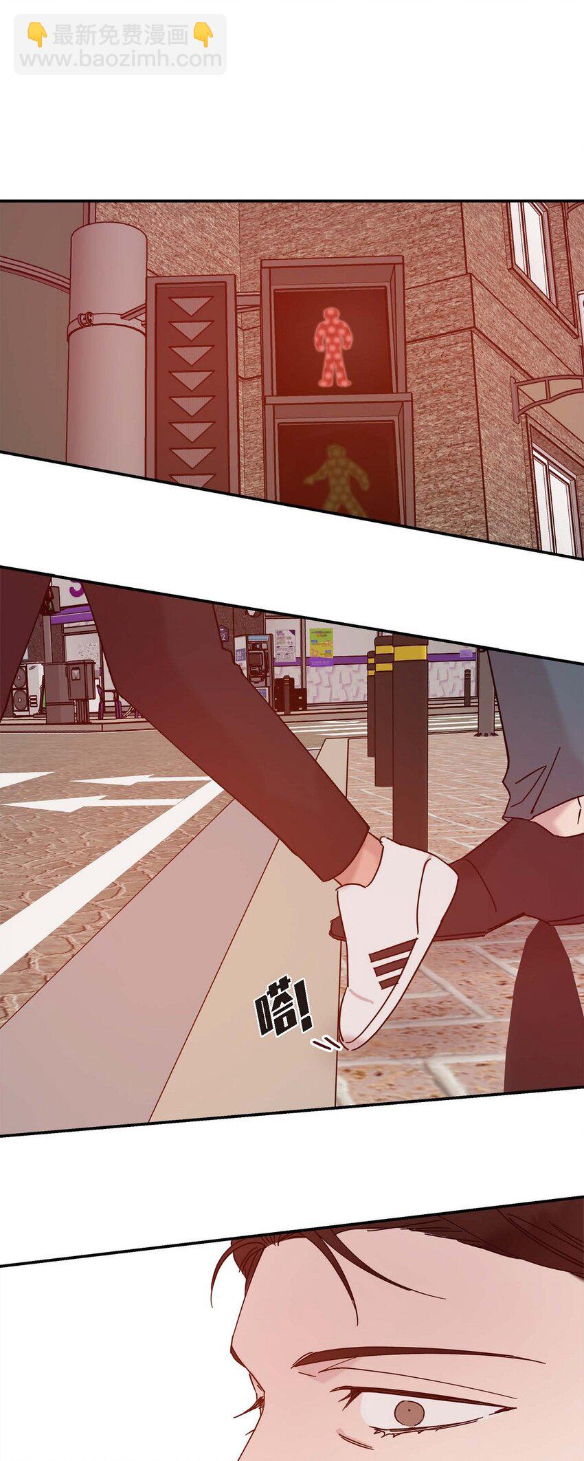 11 好想快点回家(1/2)-第11话