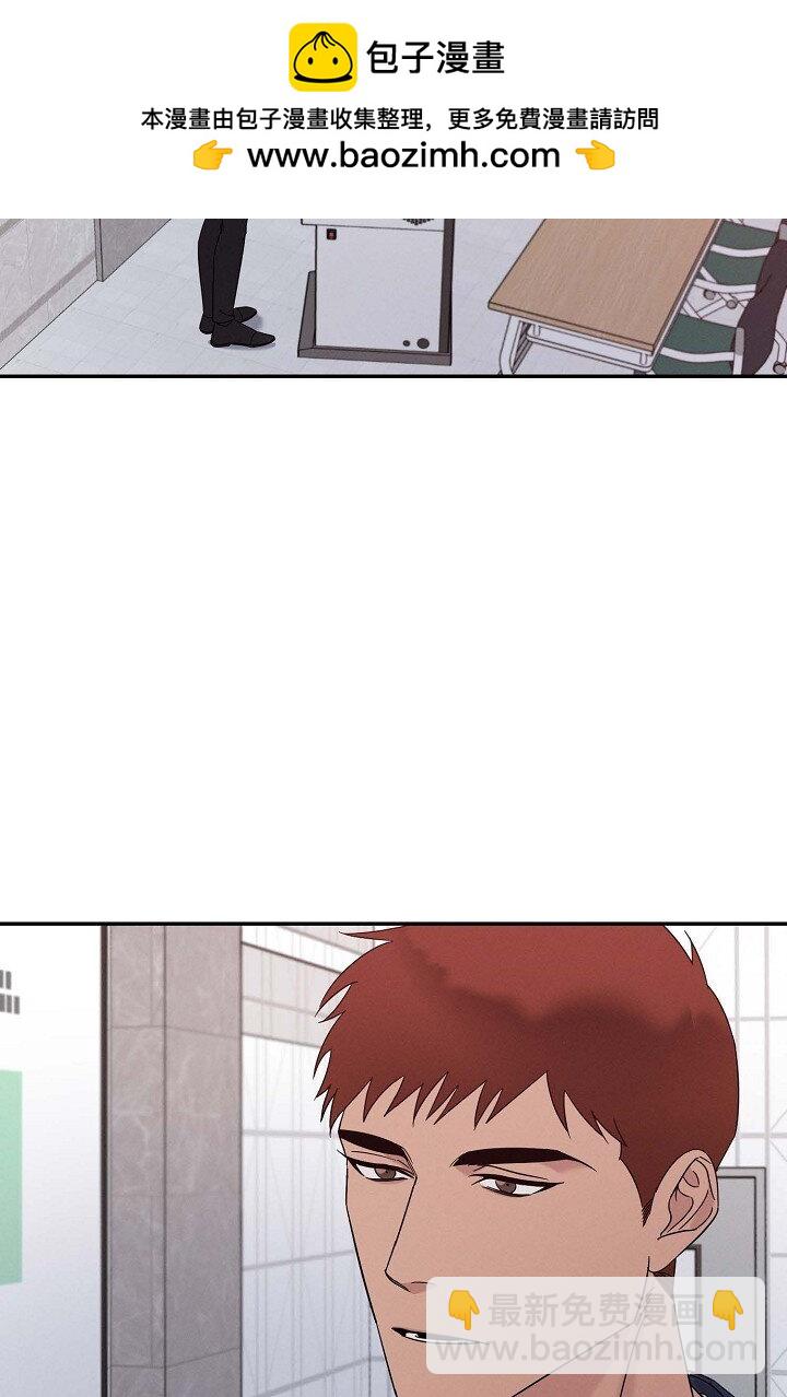 29 能给我一点时间吗？(1/2)-第27话