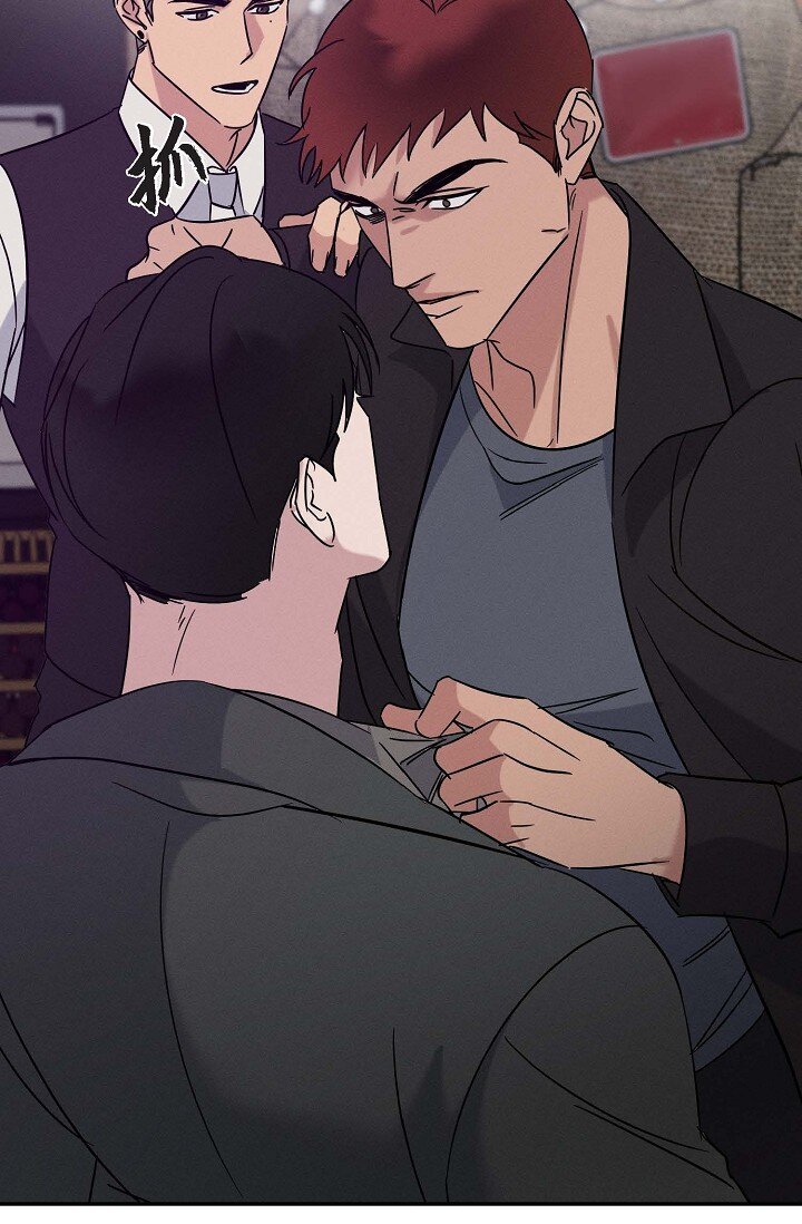 31 你想让我离开你吗？(1/2)-第29话