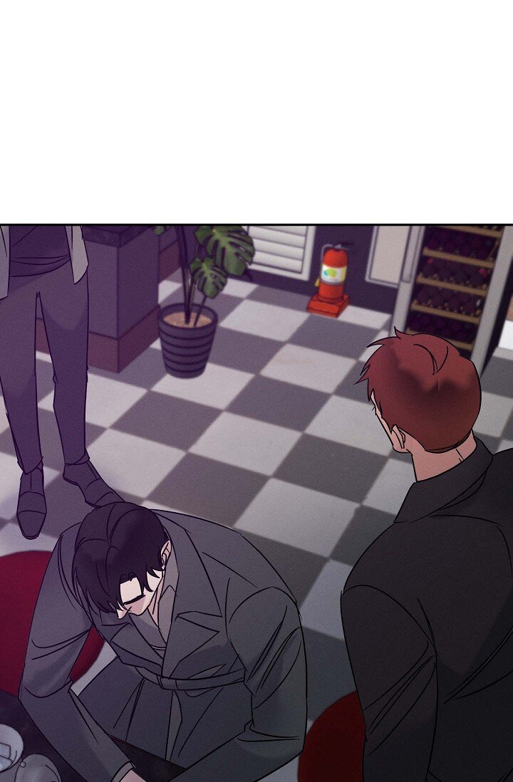 31 你想让我离开你吗？(1/2)-第29话