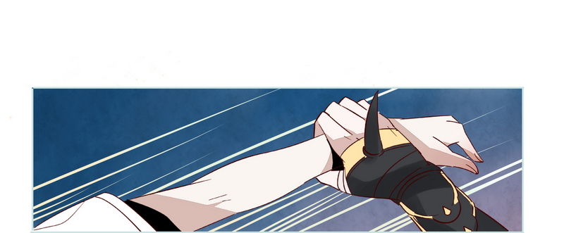 001地宫里的帅气男人-第1话