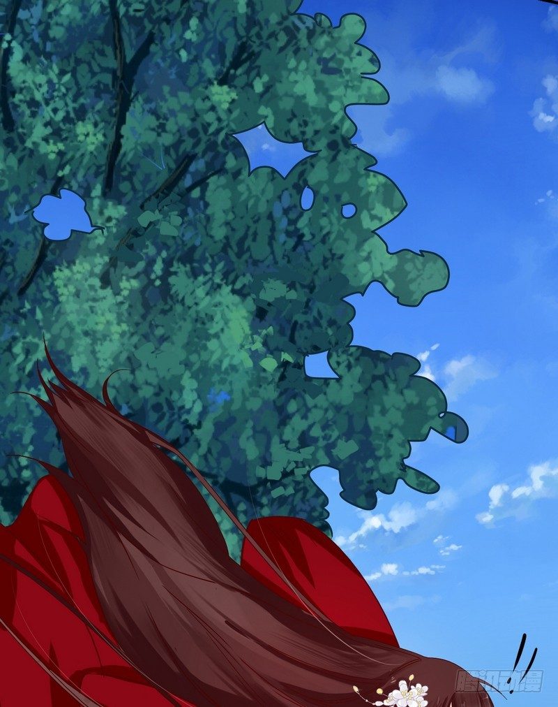 016甜蜜的诅咒-第17话