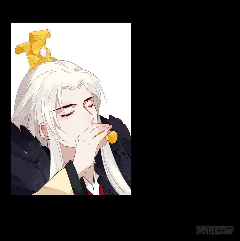 018 楼兰王制服情敌-第19话