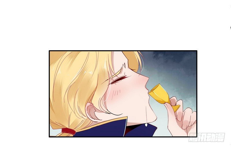 018 楼兰王制服情敌-第19话