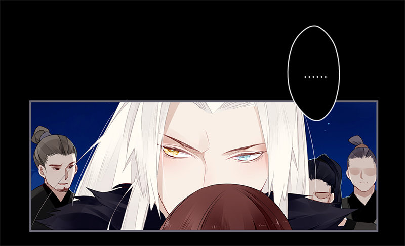 028 不想看你痛苦-第29话