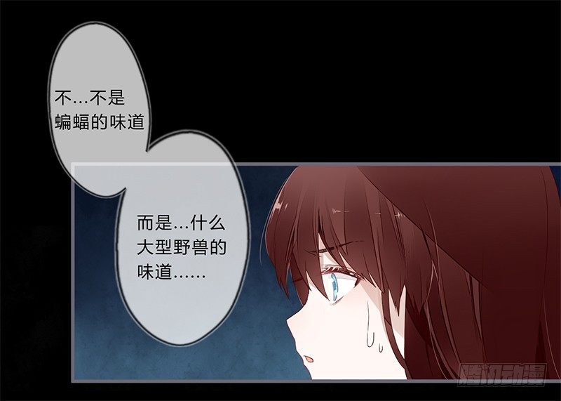 047 你可得保护好我-第49话