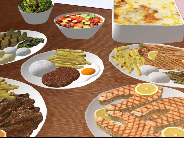 第19话(1/2)-第19话