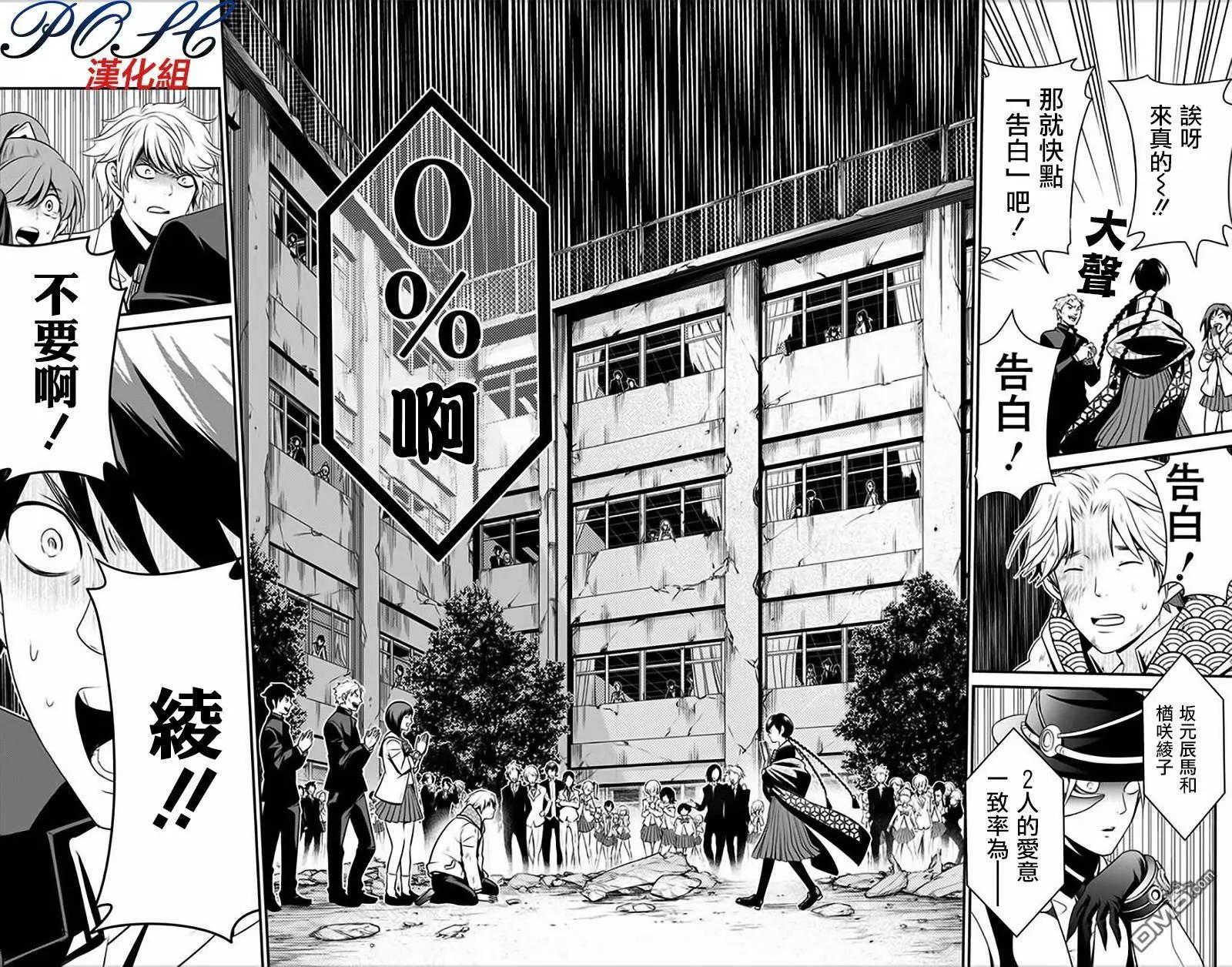 LOVE DESTER - 第5回 boyfriend - 2