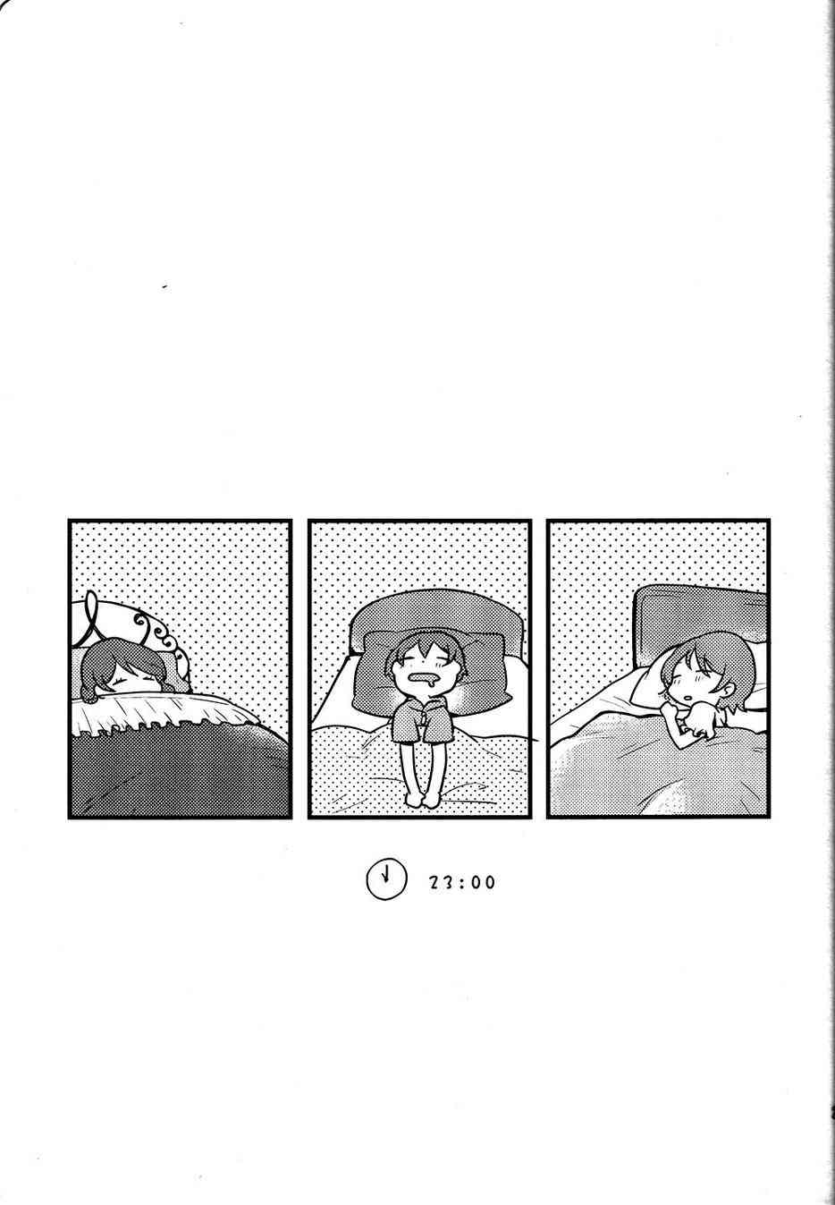 LoveLive - 真姬凜花陽 卡哇伊 - 6