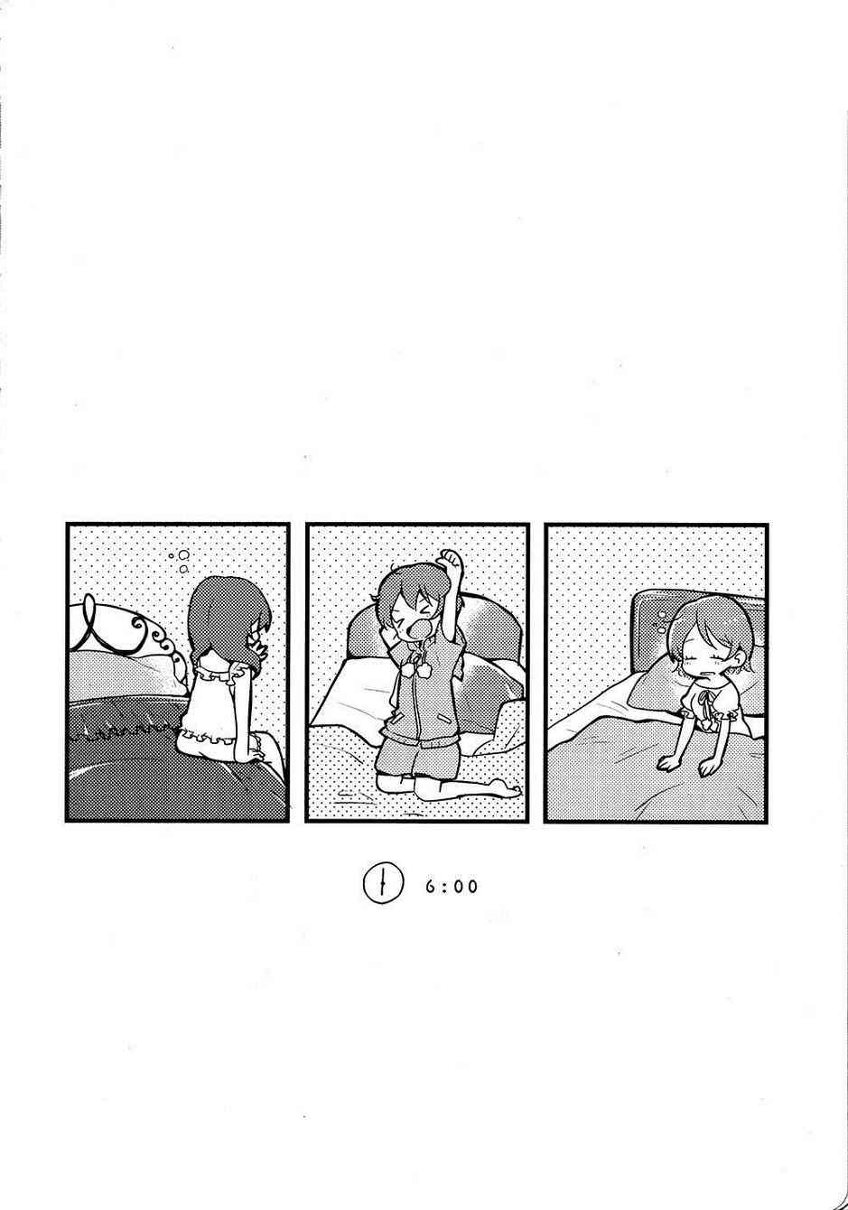 LoveLive - 真姬凜花陽 卡哇伊 - 3