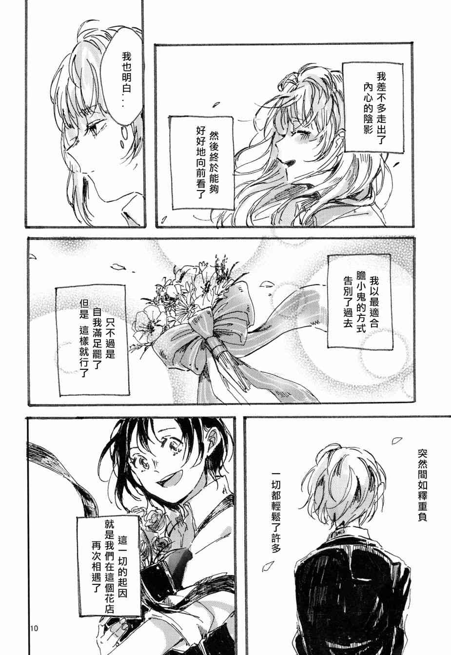 LoveLive - 紅色之緣 - 5