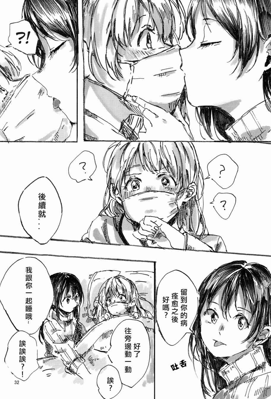 LoveLive - 紅色之緣 - 3