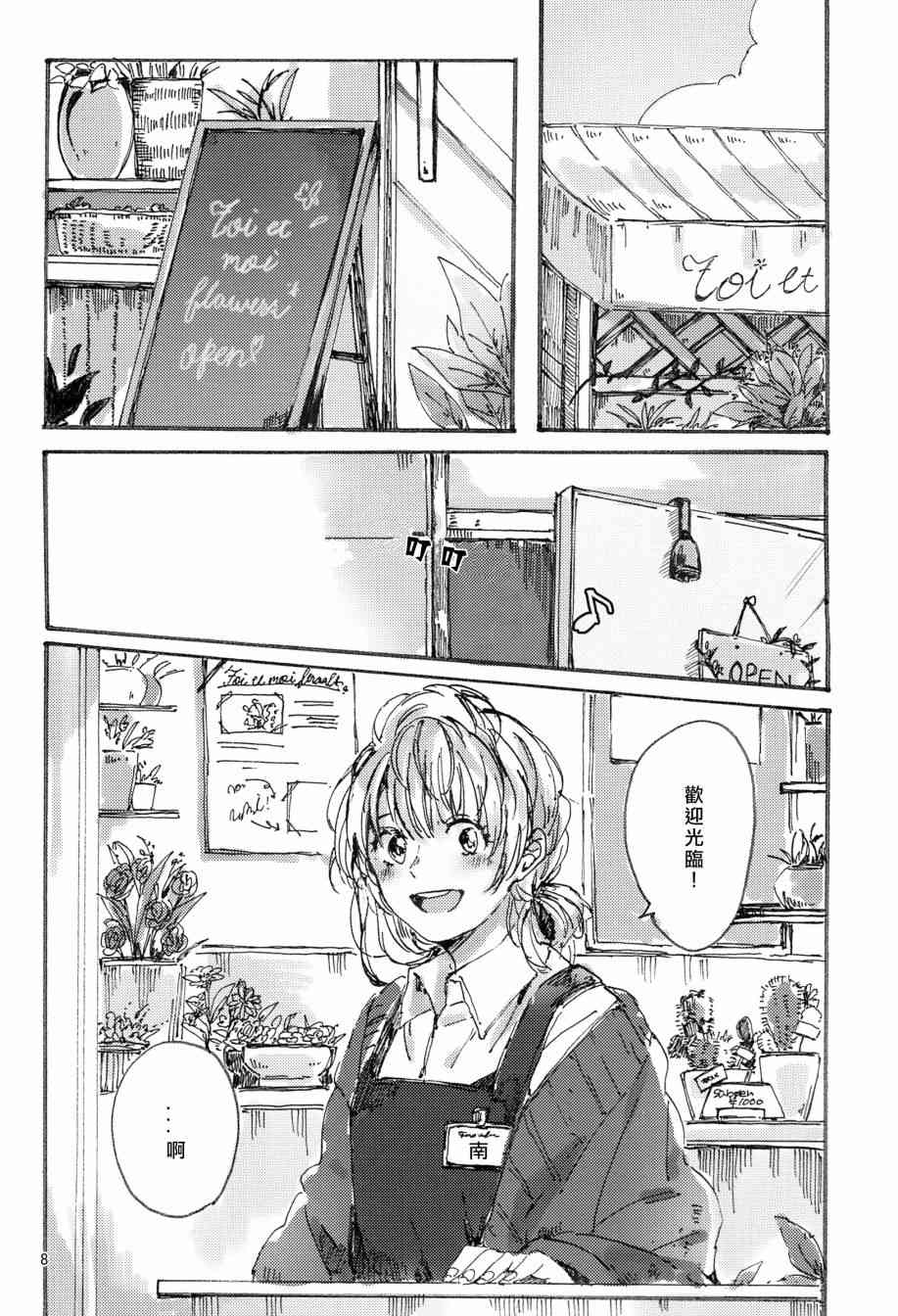 LoveLive - 紅色之緣 - 3