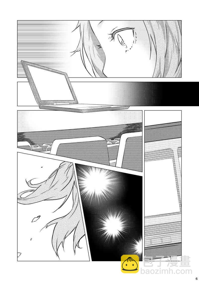 LoveLive - No brand girls!(1/2) - 3