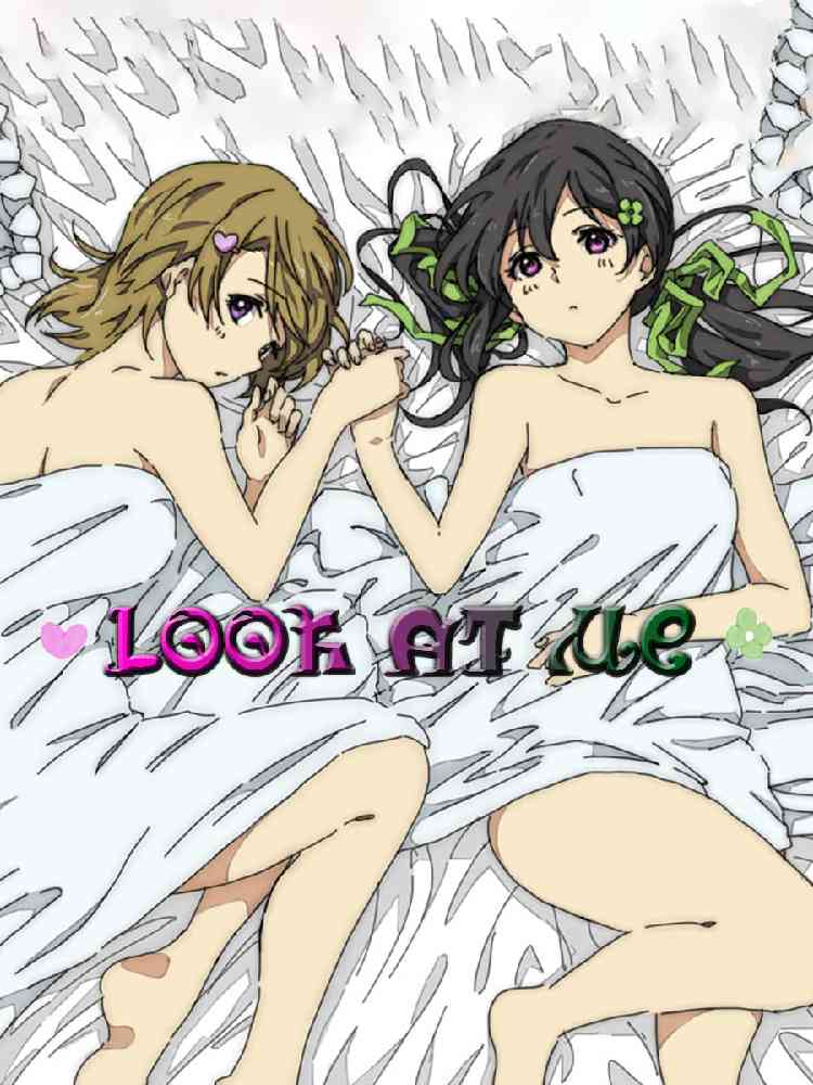 LoveLive - Look at me(1/2) - 1