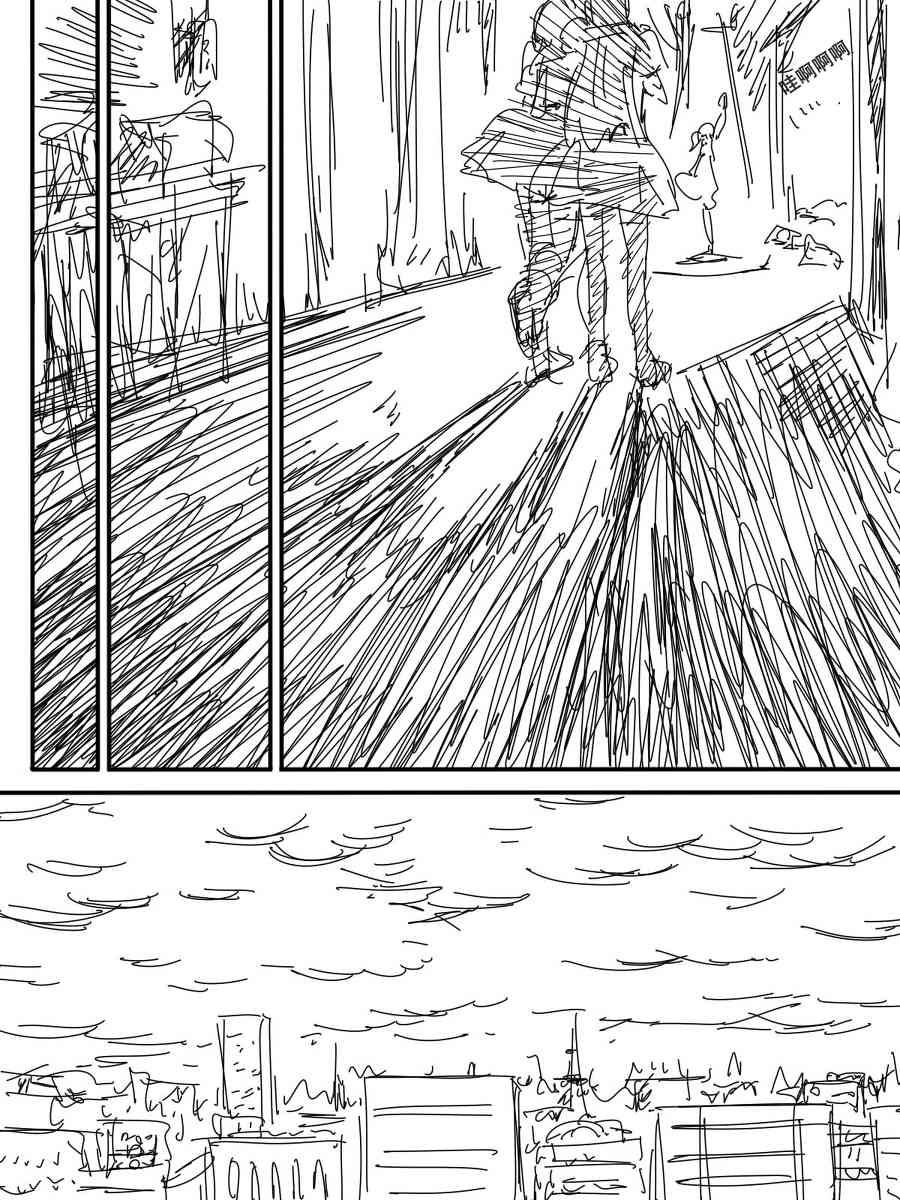 LoveLive - 今後的故事(3/5) - 3