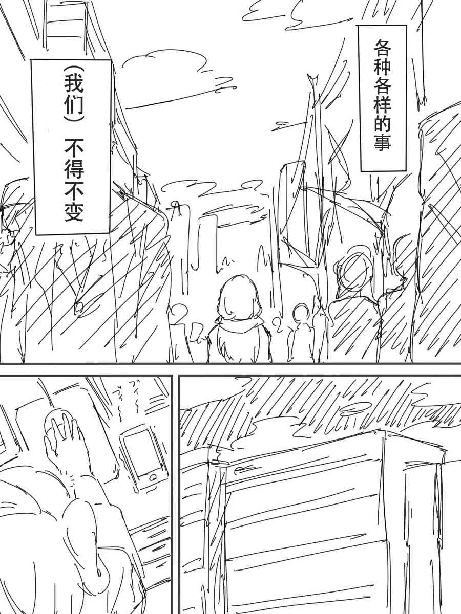 LoveLive - 今後的故事(1/5) - 6