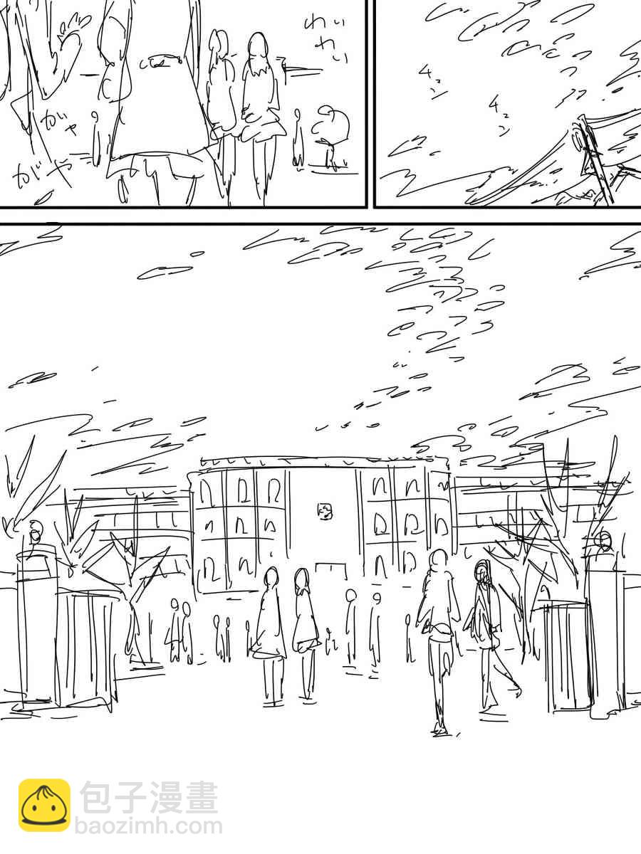 LoveLive - 今後的故事(4/5) - 4