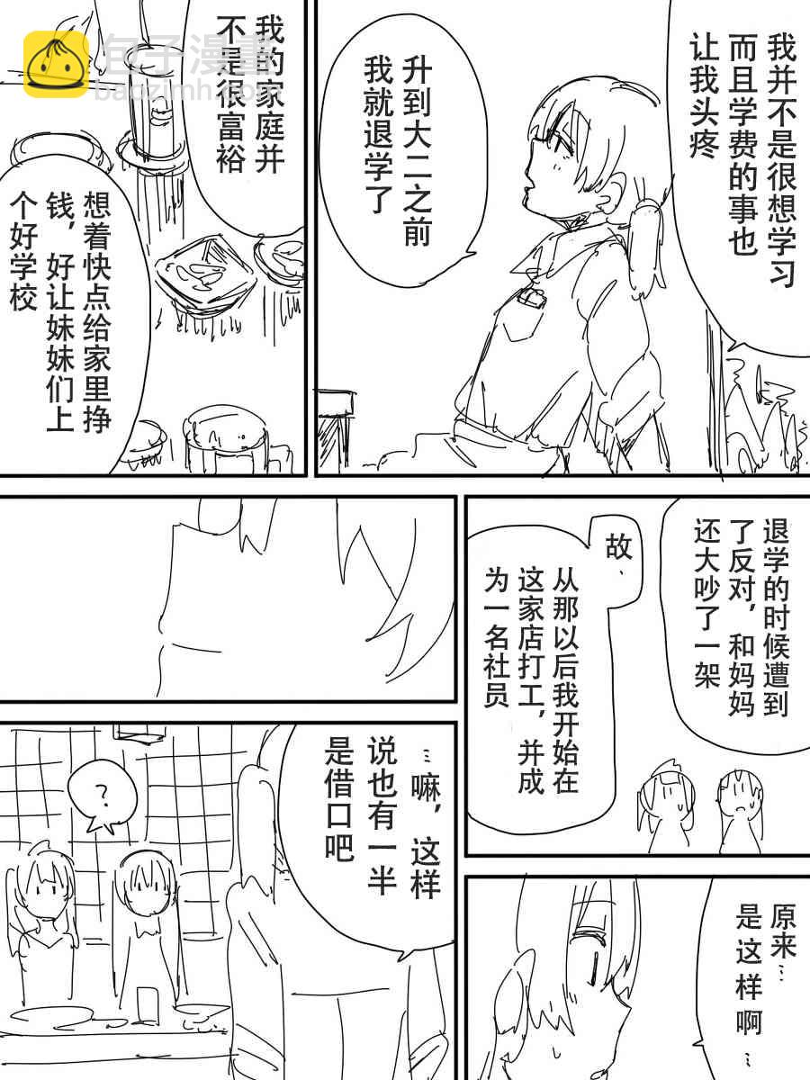 LoveLive - 今後的故事(1/5) - 6