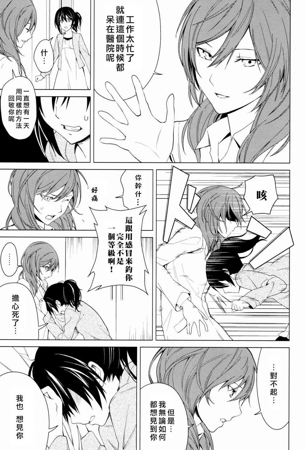 LoveLive - 思片(2/2) - 2