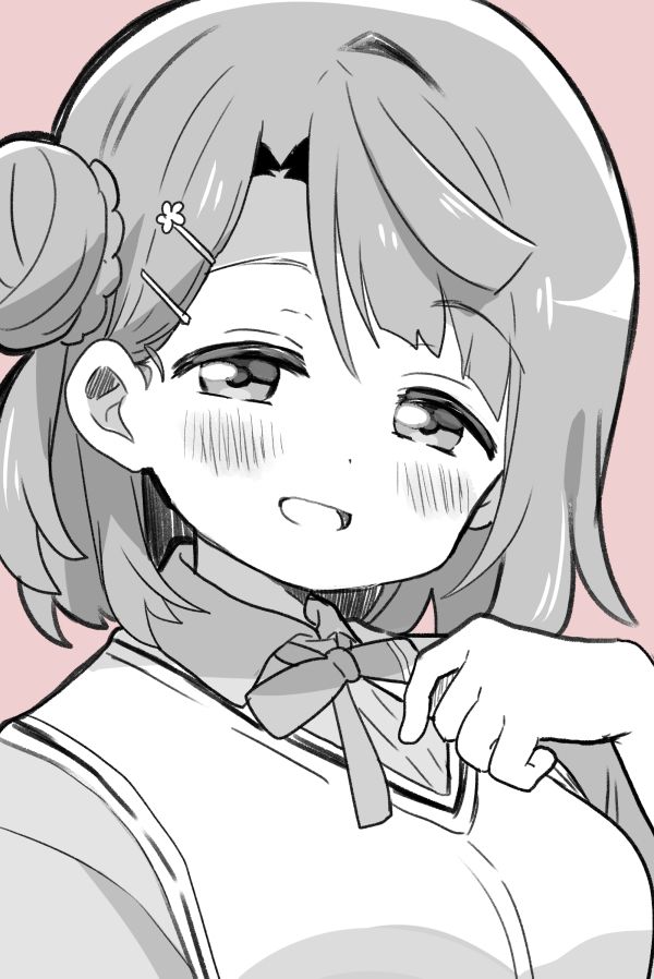 loveliveめざし老師作品集 - 21年12月合集 - 3