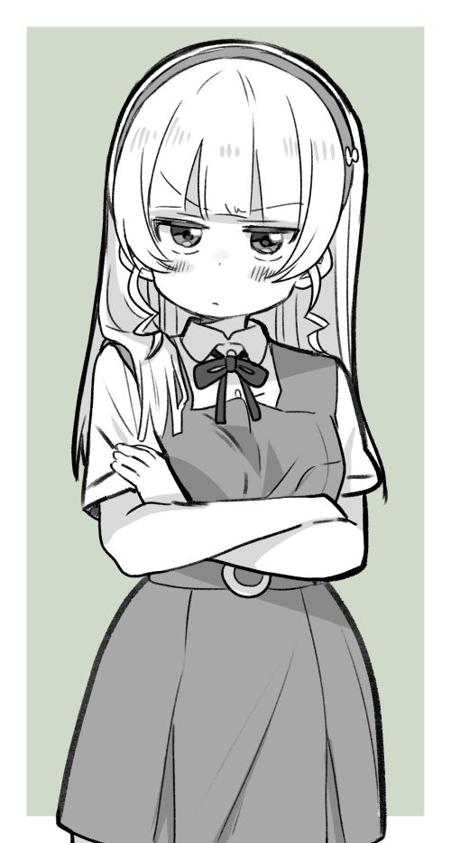 loveliveめざし老師作品集 - 22年5月合集 - 1