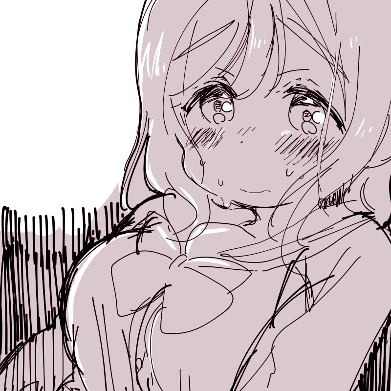 loveliveめざし老師作品集 - 丸善送T恤 - 1