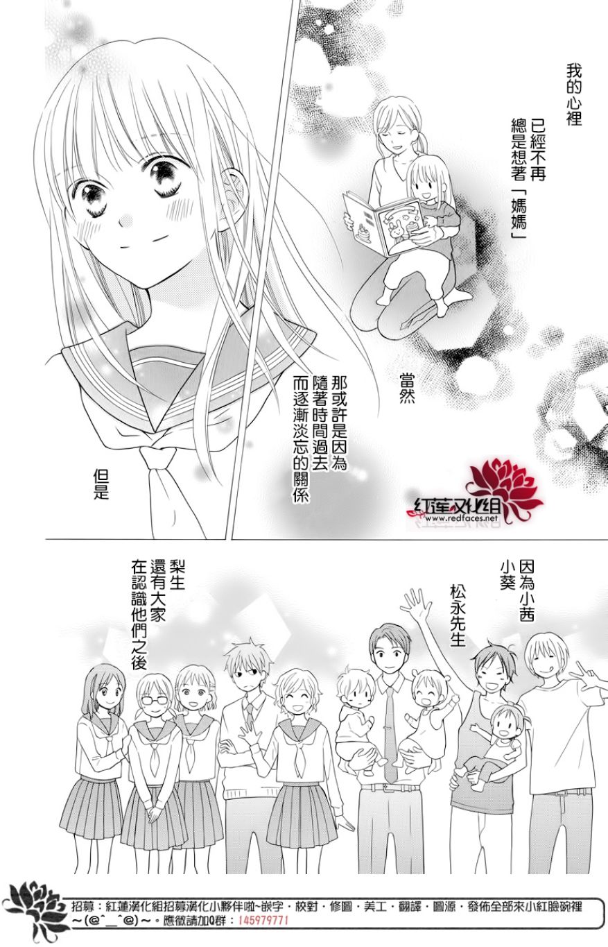 LOVE SO LIFE - 外傳13 - 2