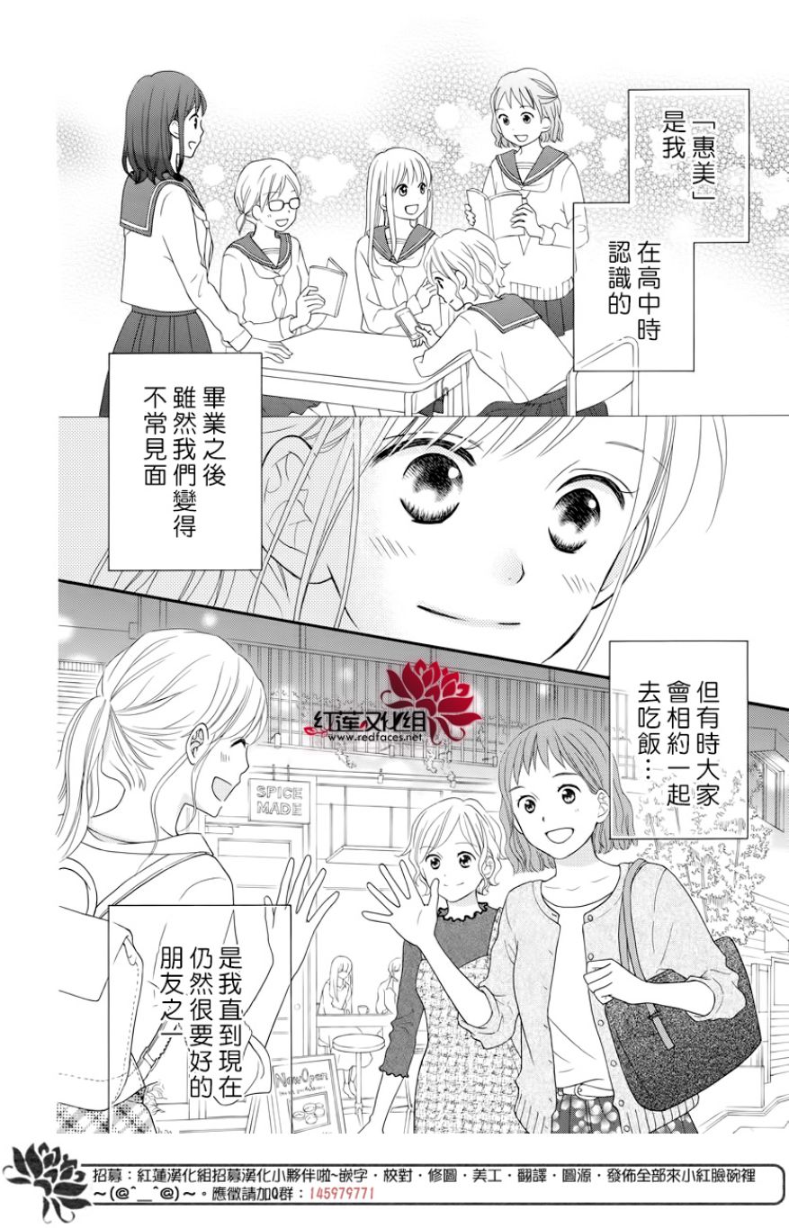 LOVE SO LIFE - 外傳13 - 2