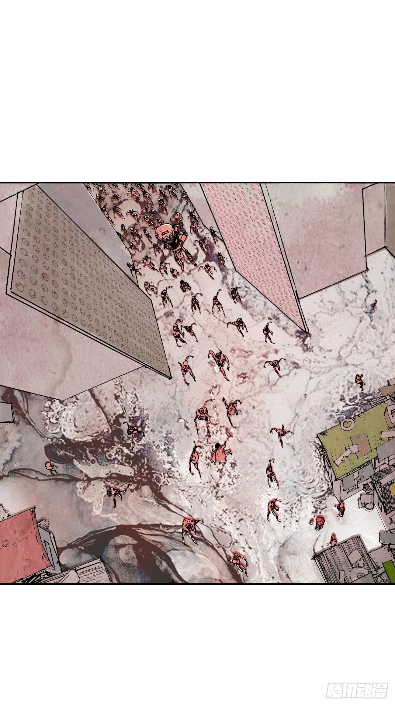 捌&middot;为什么罪不可赦(1/2)-第11话