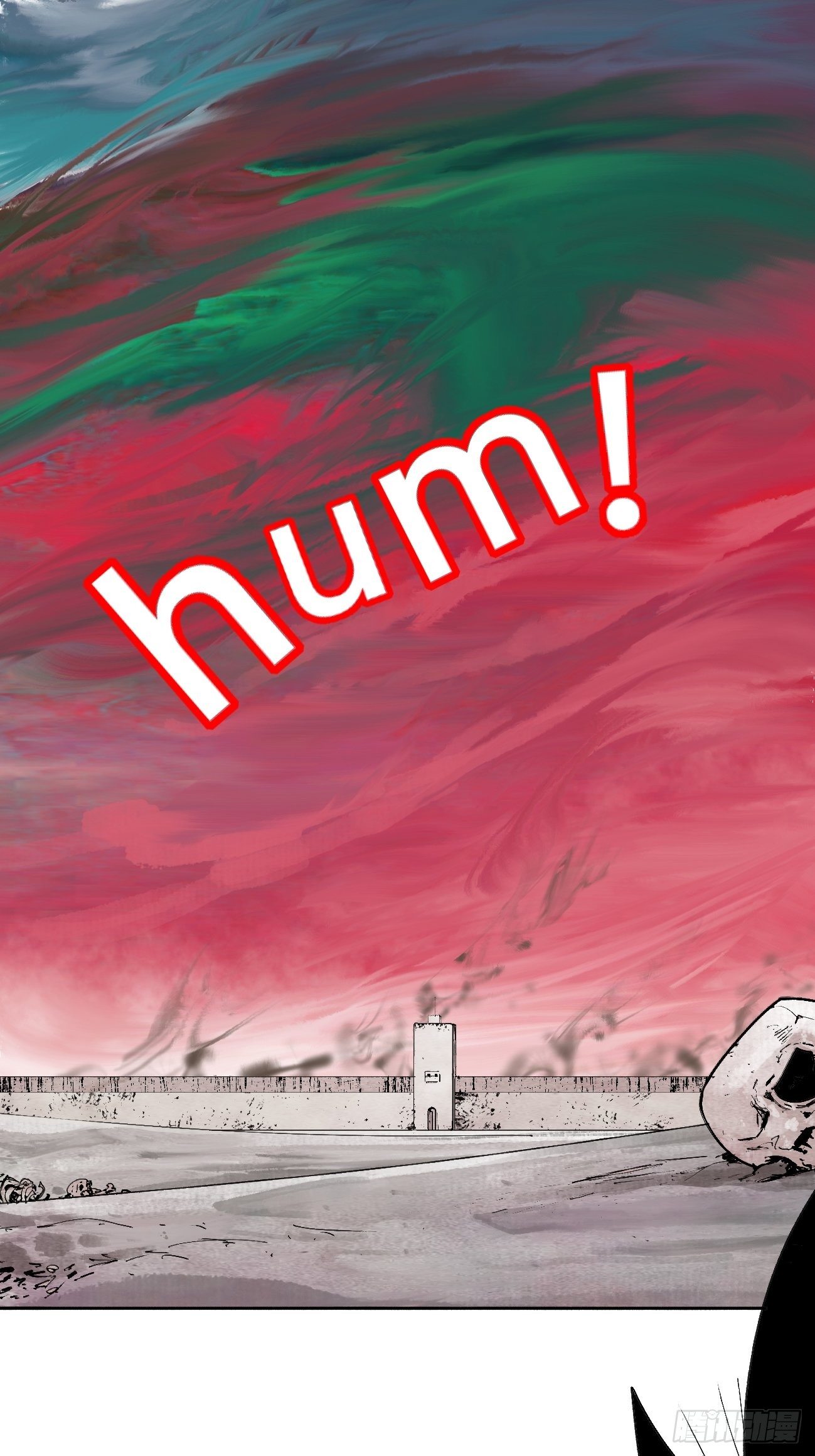 拾贰&middot;我从地狱回来了(1/2)-第15话