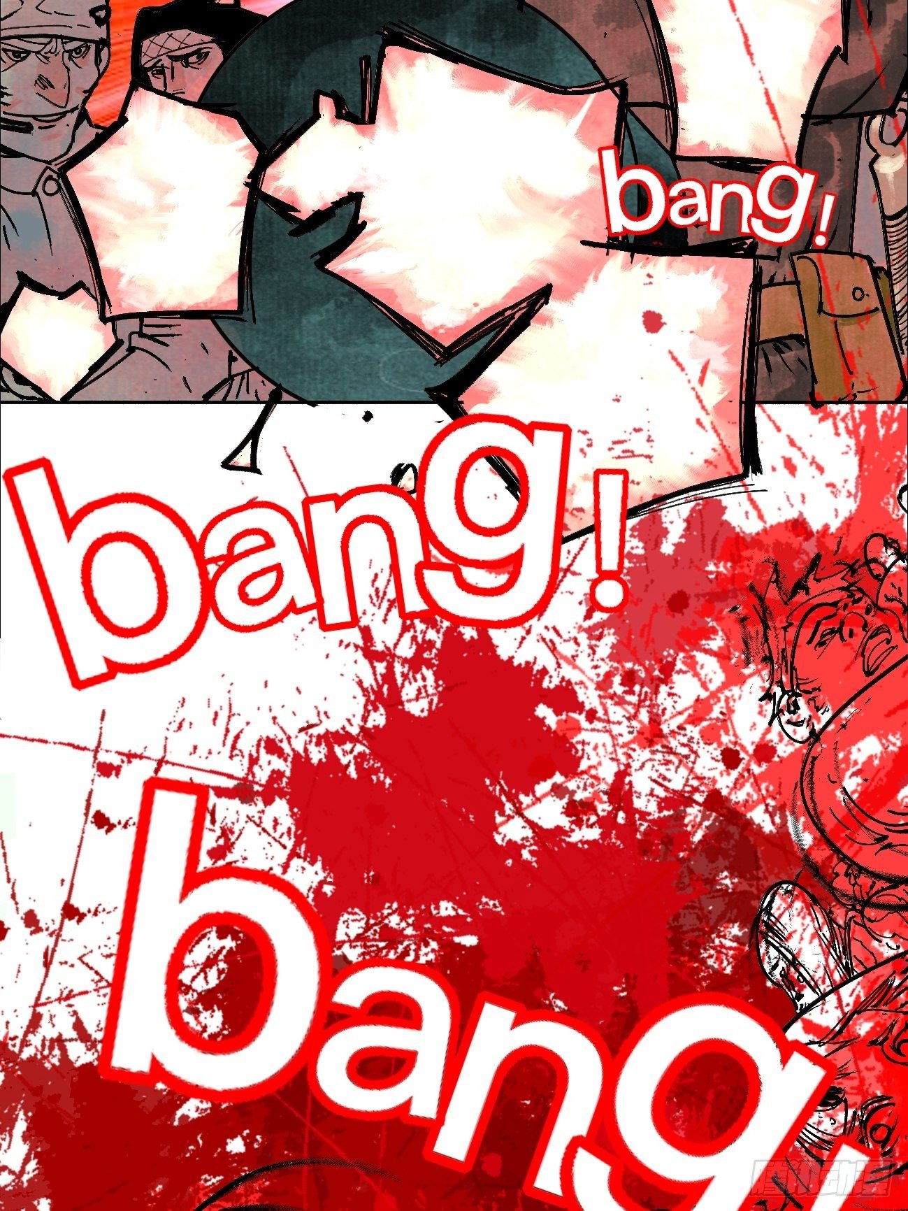 拾肆&middot;美丽(1/2)-第17话