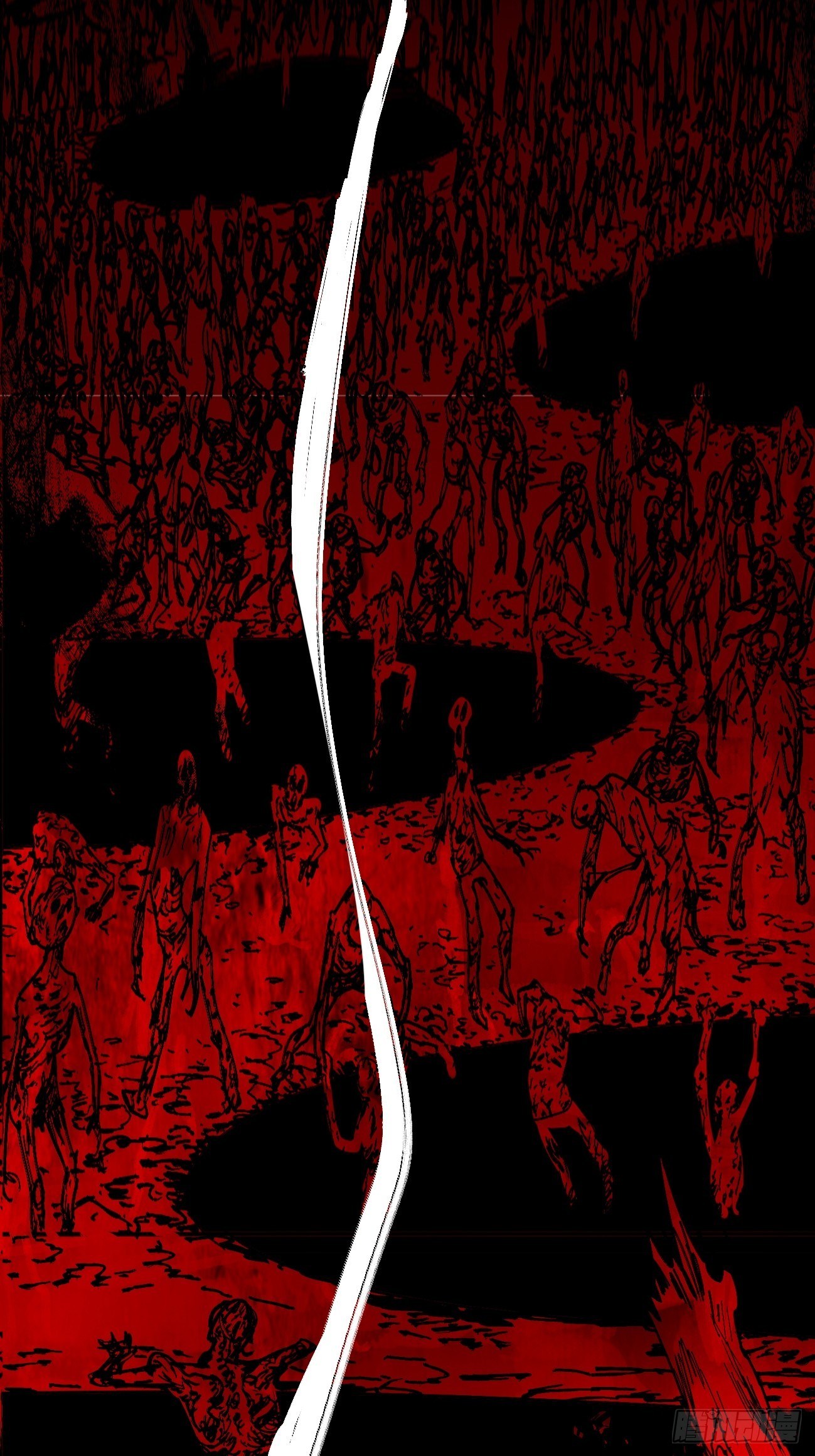 零&middot;楔子(1/4)-第3话