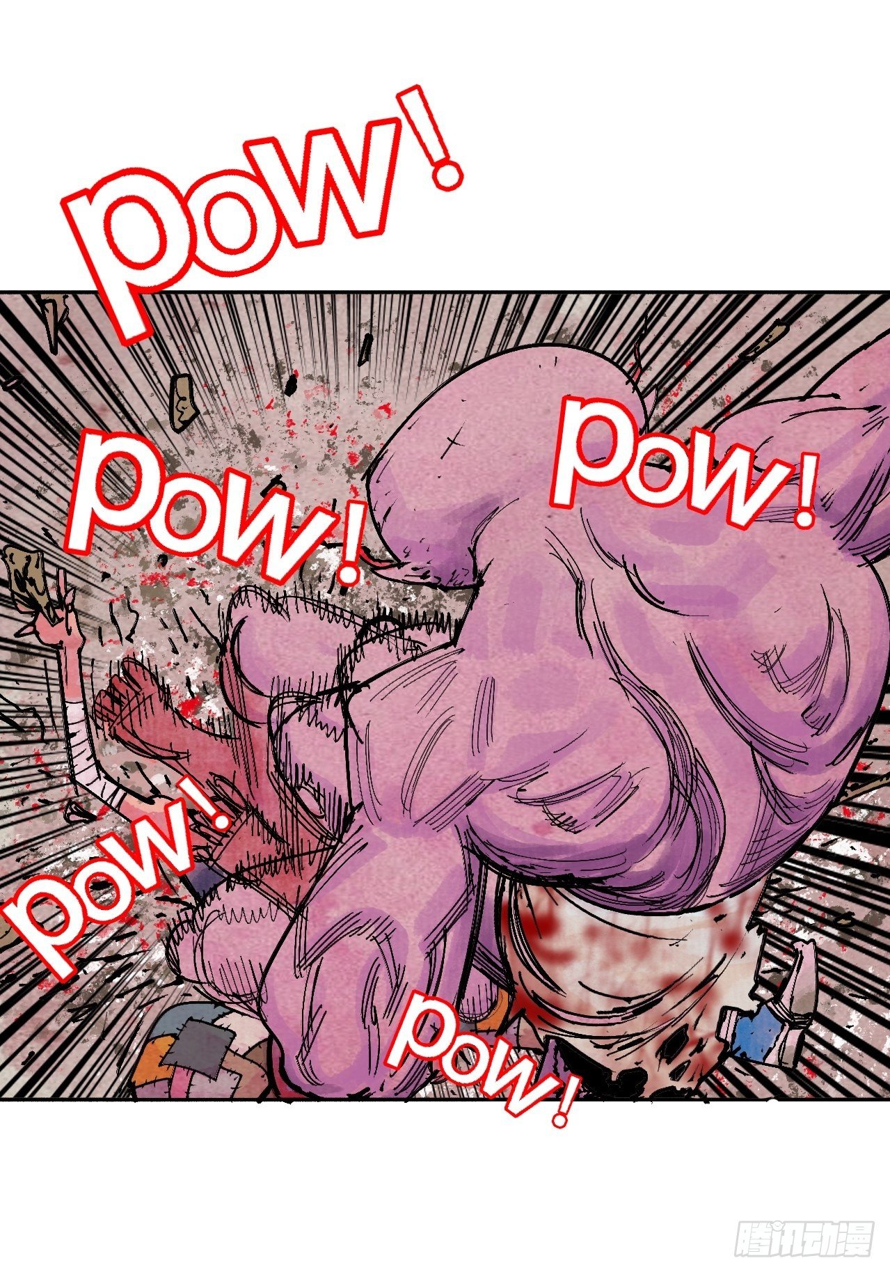 拾捌&middot;我不会死-第21话