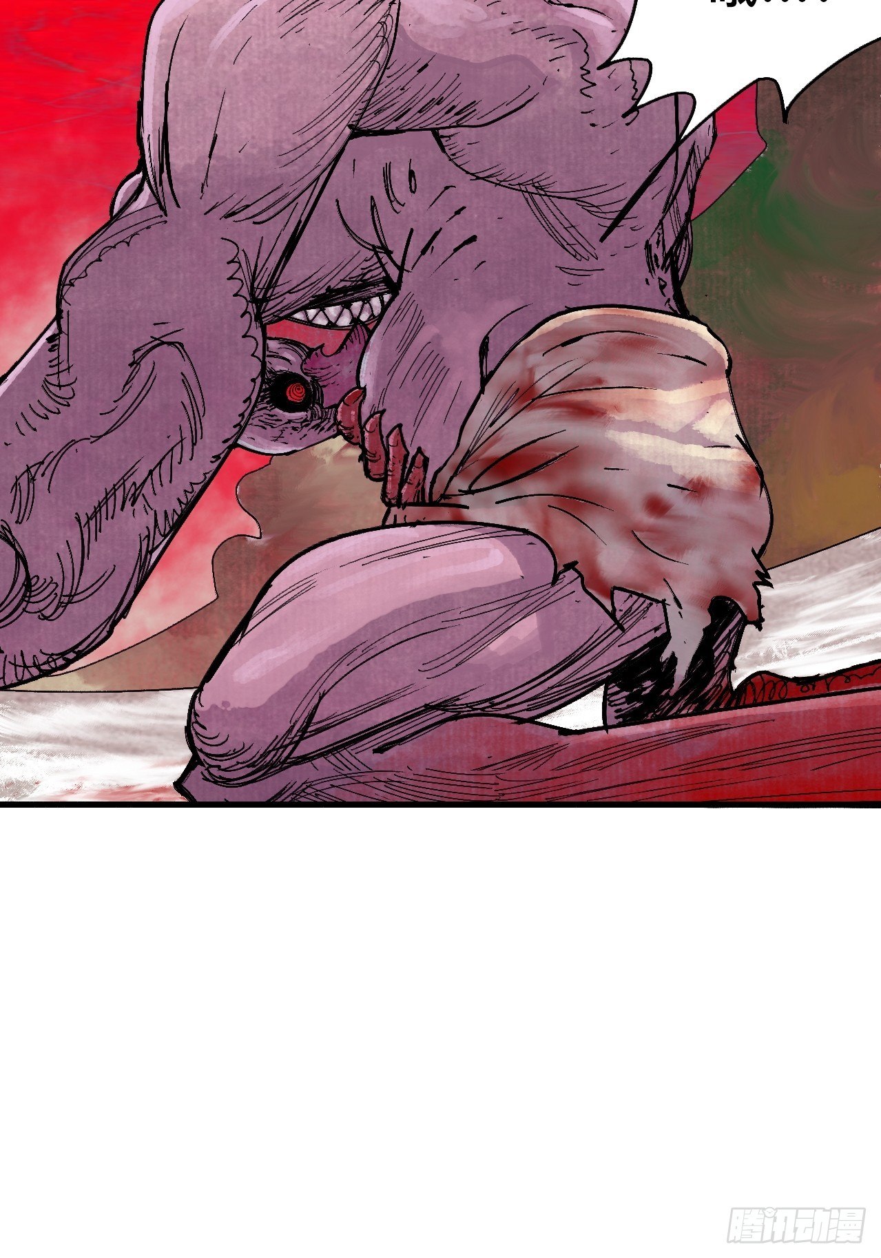 拾捌&middot;我不会死-第21话