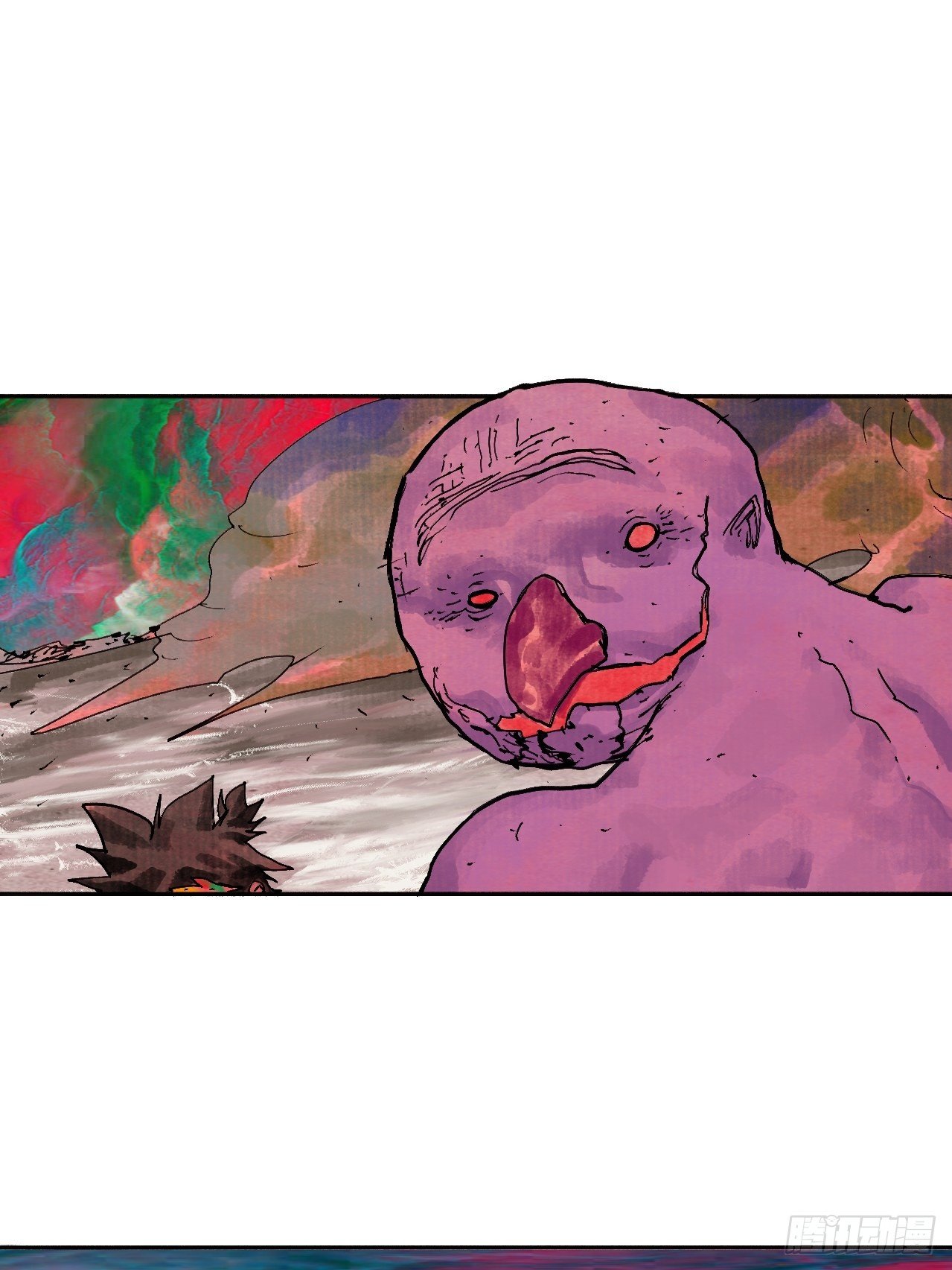 贰拾贰&middot;原是故人来-第25话