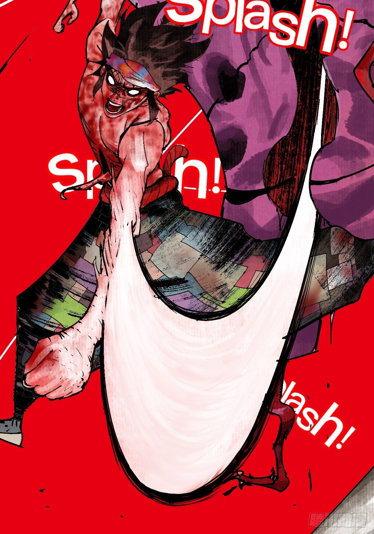 贰拾贰&middot;原是故人来-第25话