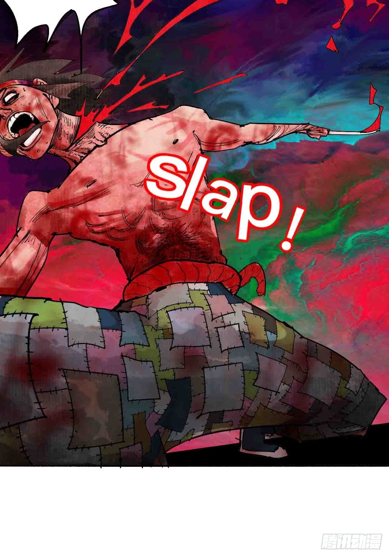 贰拾肆&middot;丧门煞星杀人凶手(1/2)-第27话