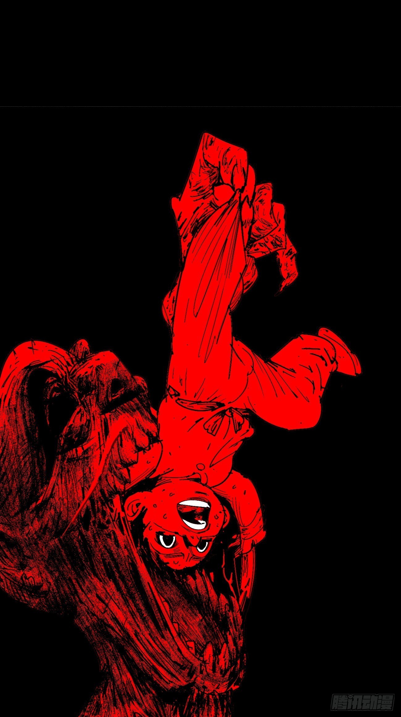 贰&middot;外面的世界-第5话