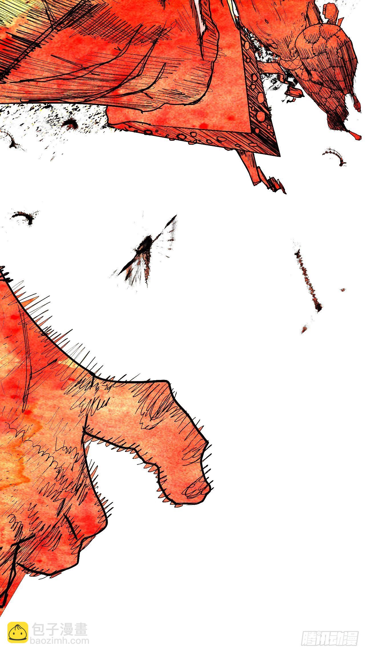 叁拾捌&middot;嗷呜嗷呜&hellip;？-第41话