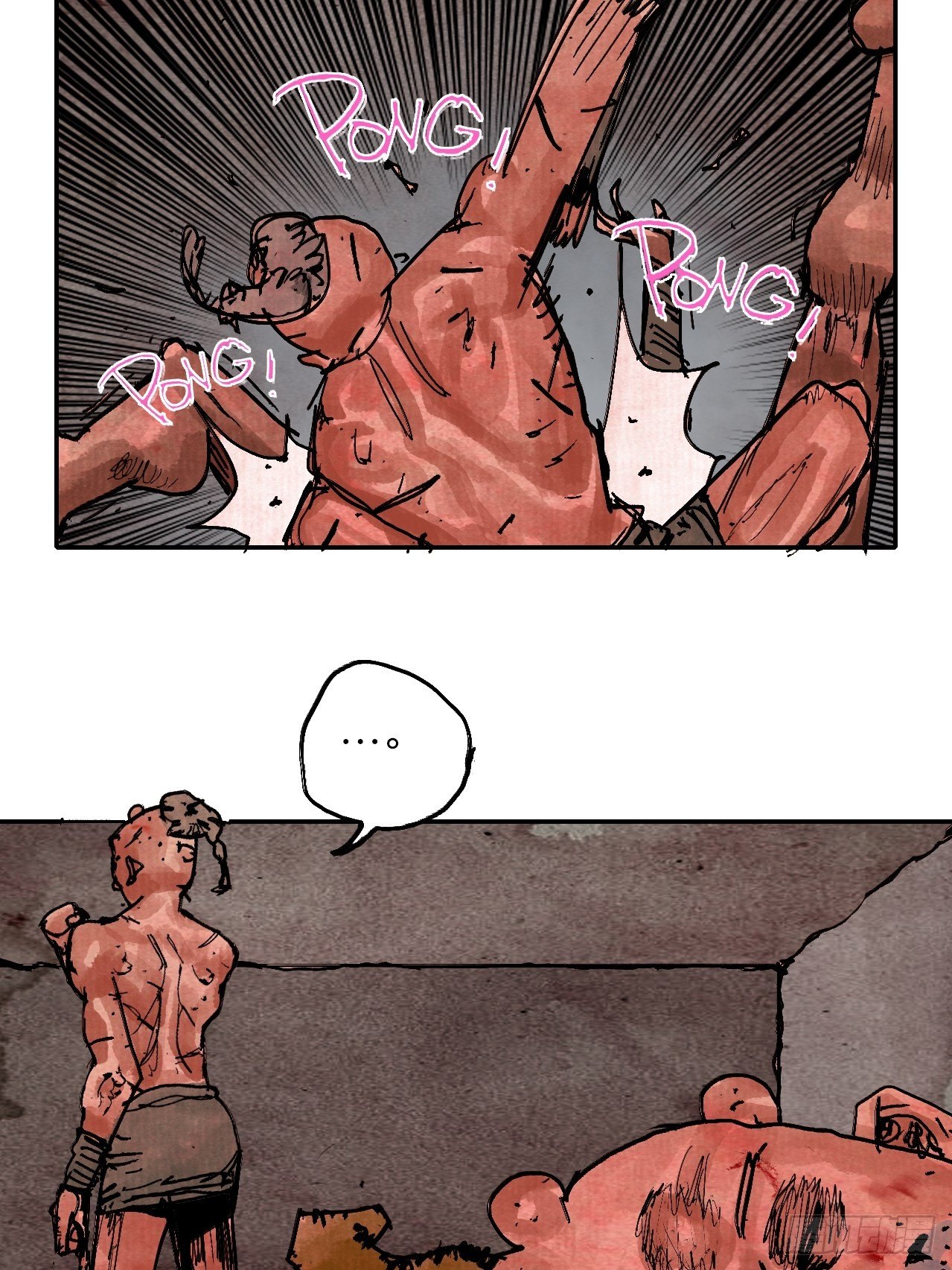 肆拾贰&middot;你都记起来了？(1/2)-第45话