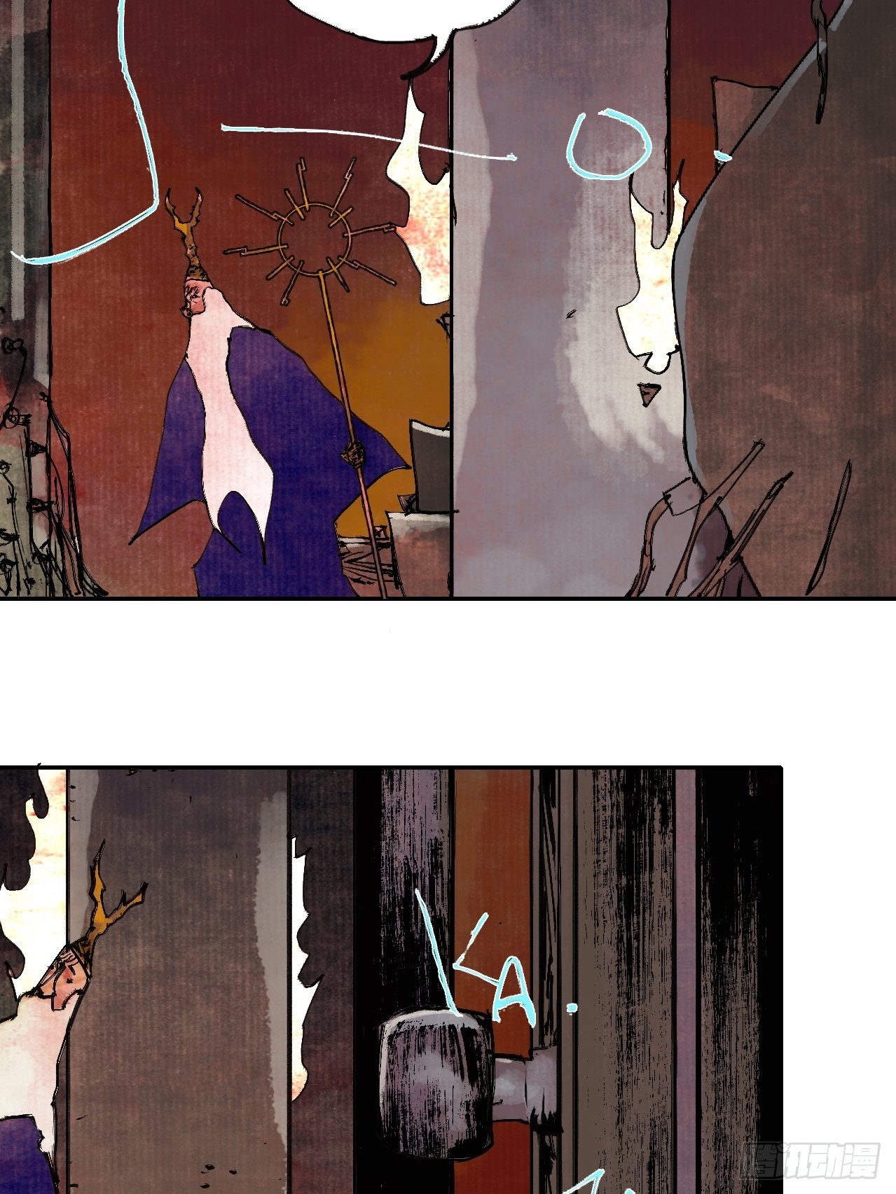 陆拾&middot;加油(1/2)-第63话