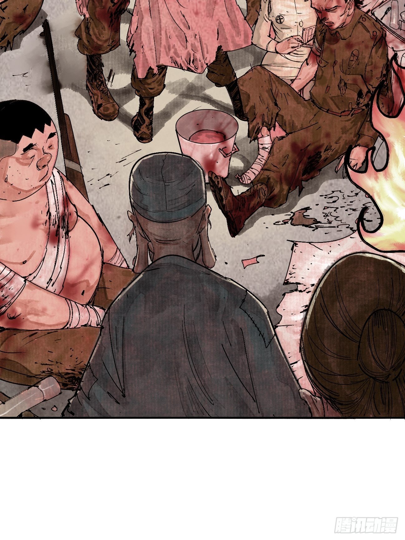 陆&middot;蟑螂小子(1/2)-第9话