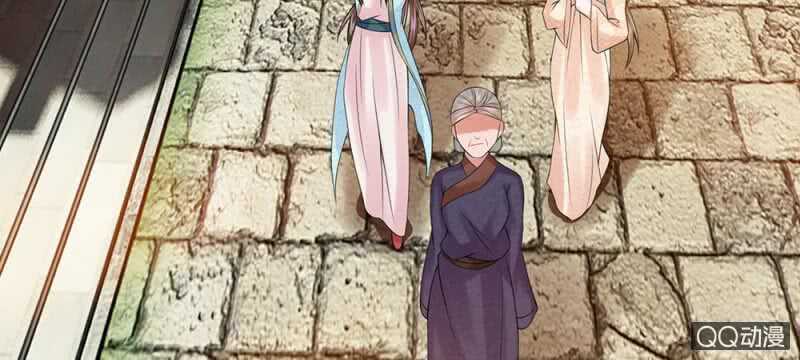 第51话 管事嬷嬷(1/2)-第51话