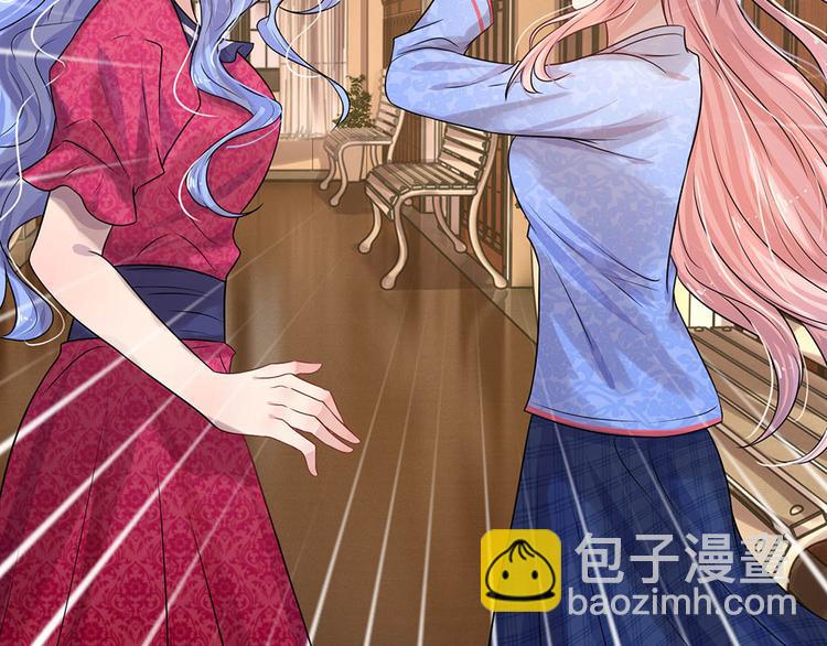 第13话 除却巫山不是云-第13话