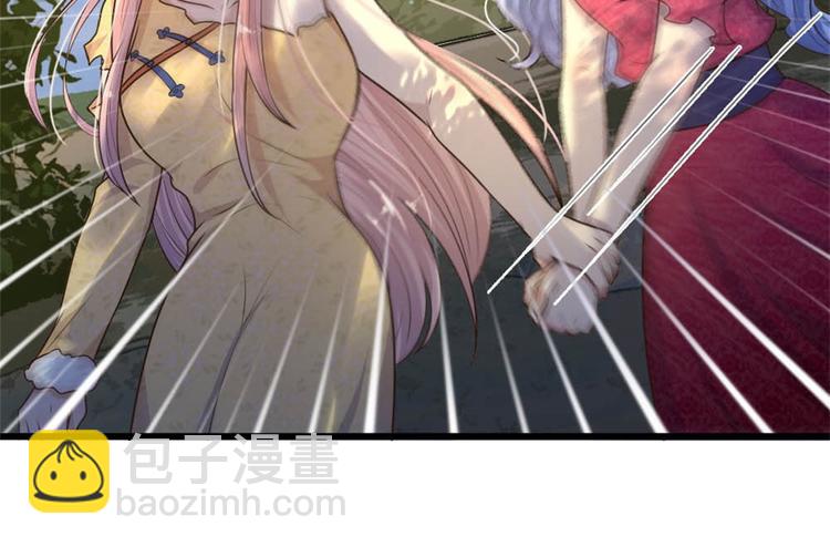 第27话 若使人间有死别-第27话