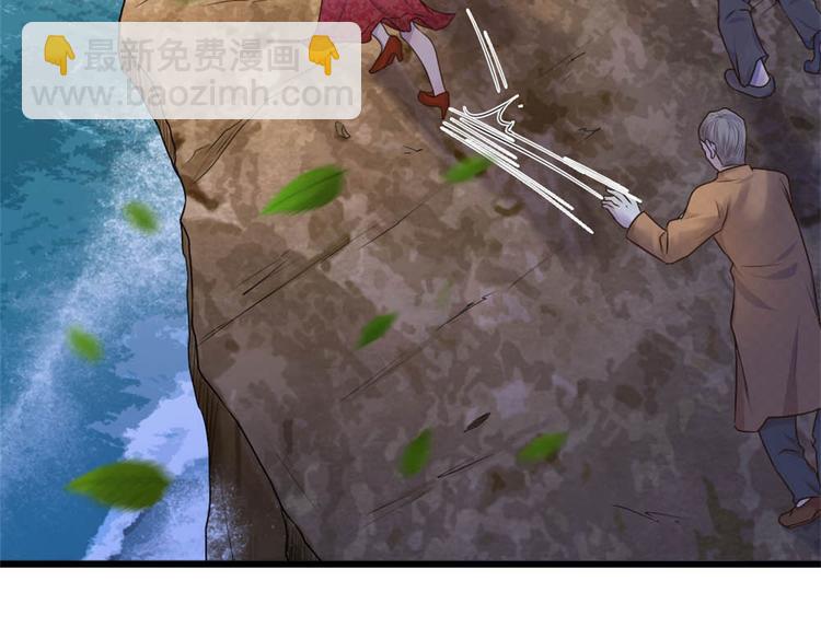 第27话 若使人间有死别-第27话